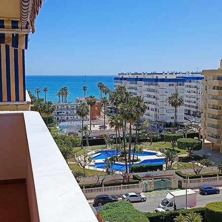 شقة Andalucia Beach & Garden بينالماذينا المظهر الخارجي الصورة