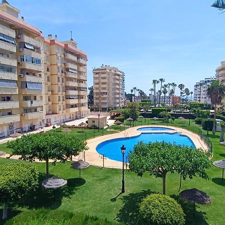 شقة Andalucia Beach & Garden بينالماذينا المظهر الخارجي الصورة